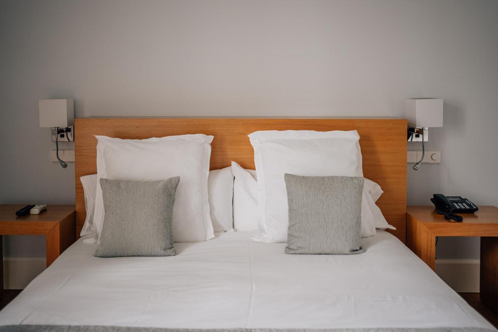 Hotel Boutique Palacio Corredera Jerez de la Frontera Luaran gambar