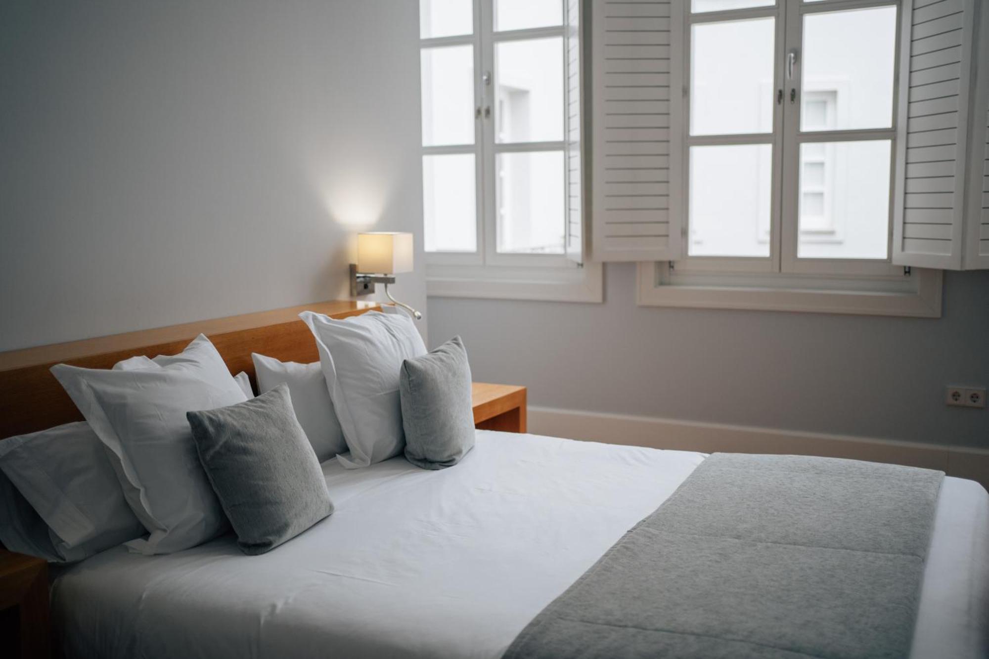 Hotel Boutique Palacio Corredera Jerez de la Frontera Luaran gambar