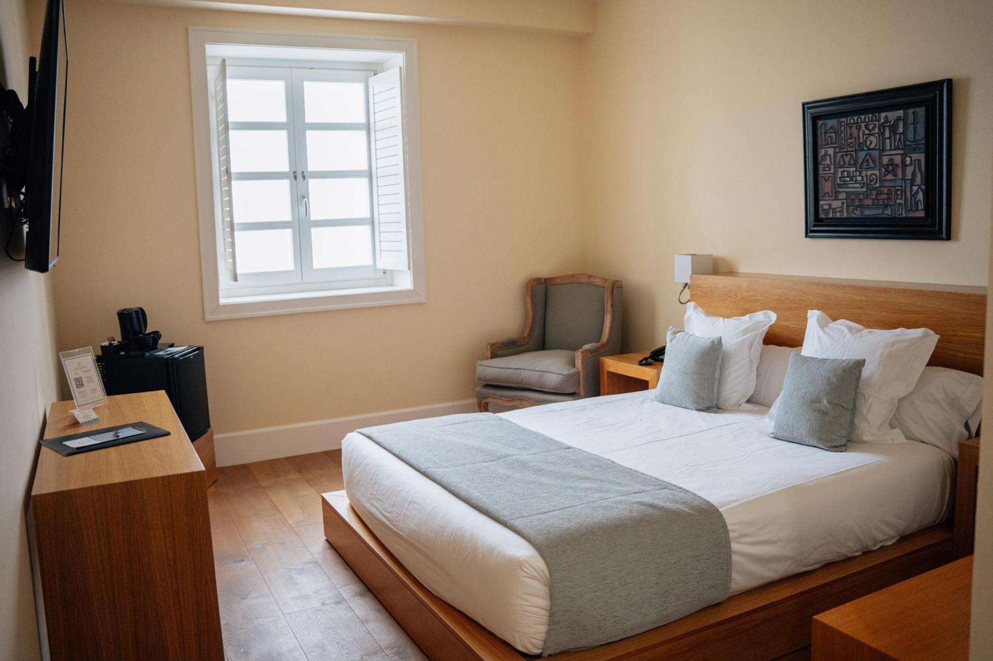 Hotel Boutique Palacio Corredera Jerez de la Frontera Luaran gambar