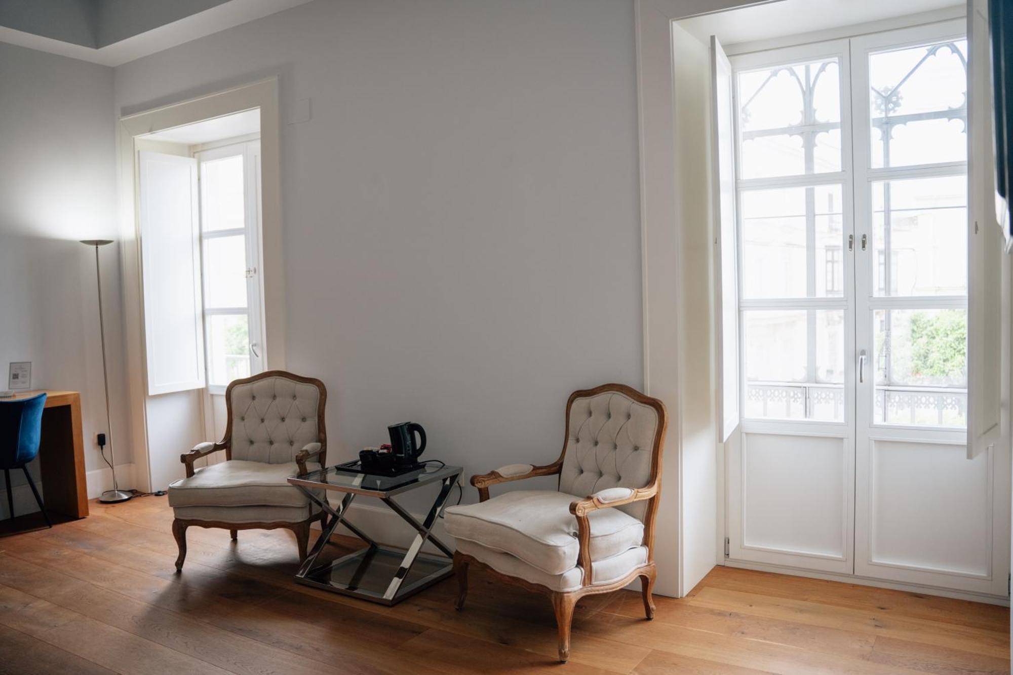 Hotel Boutique Palacio Corredera Jerez de la Frontera Luaran gambar