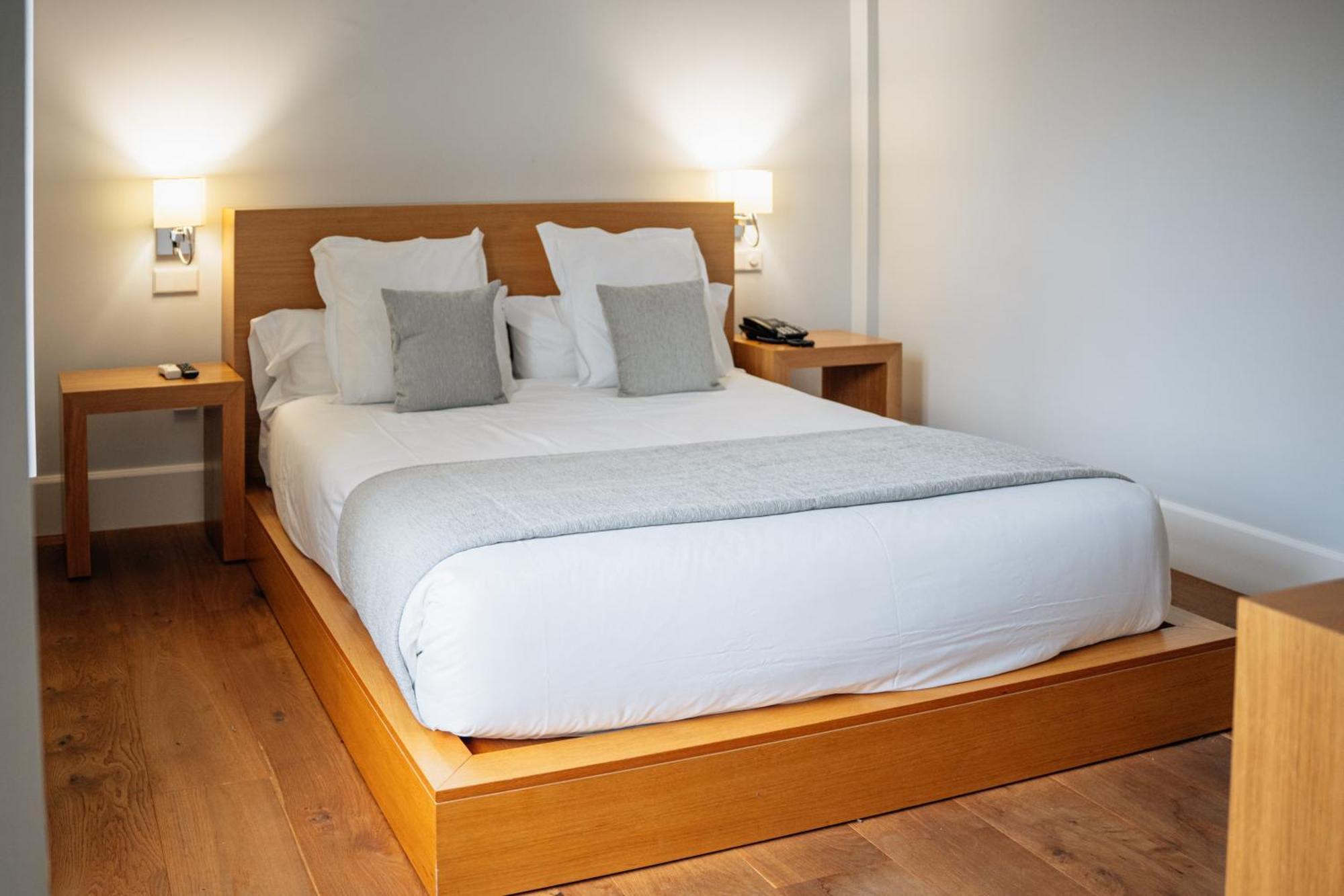 Hotel Boutique Palacio Corredera Jerez de la Frontera Luaran gambar
